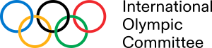 International Olympic Committee logo 2021.svg
