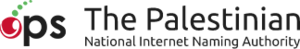 Palestinian National Internet Naming Authority logo.png