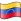 Nuvola Venezuelan flag.svg