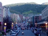 Park City