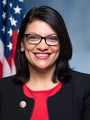Rashida Tlaib, official portrait, 116th Congress (cropped 2).jpg