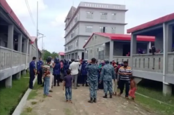 Rohingya in Bhasan Char island Bangladesh 09-05-2020.png
