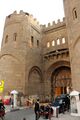 Cairo, porte settentrionali, 01,2.JPG
