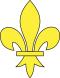 Meuble héraldique Fleur de lys.svg