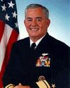Charles W. Moore Jr.