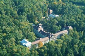 مصحة في روتكا