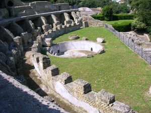 Settore di Sosandra 20.JPG