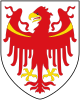 درع جنوب التيرول South Tyrol
