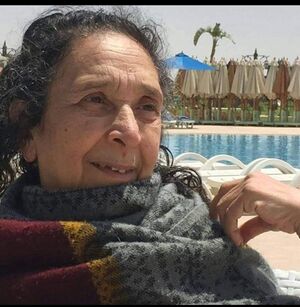 سهام عبد السلام