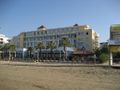 Hotel Adriatik دورس، ألبانيا.