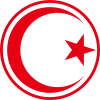 Roundel of the Tunisian Air Force.svg