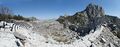 Termessos Theatre Panorama