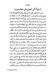 الصفحة التالية &larr;