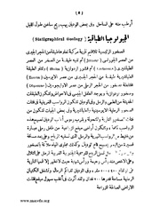 الصفحة التالية &larr;