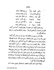 الصفحة التالية &larr;