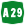 Autostrada A29 Italia.svg
