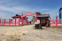 مجمع بلدية داتو سعودي-أمپاتوان.