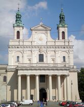 Lublin Cathedral
