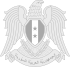 Seal of the President of Syria.svg