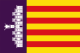 Flag of Mallorca.svg