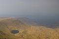 A lake in the Brecon Beacons