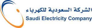 Saudi Electricity Company Logo.svg
