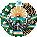 Coat of Arms of Uzbekistan.svg