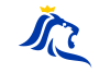 علم Luxembourg