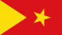 Flag of the Tigray Region.svg