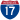 I-17 (AZ).svg