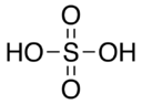 Sulfuric acid chemical structure.png