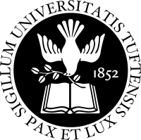 Tufts University seal.svg