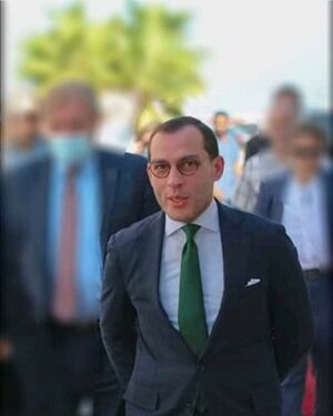 إبراهيم الدبيبة