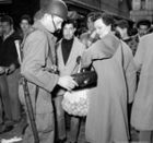 السد في قصبة الجزائر العاصمة