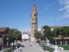 Caorle - Campanile