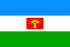 Flag of Barinas State.svg