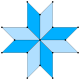 Auseklis star1.svg