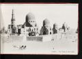 CAIRO. - The Tombs of the Khalifs. (n.d.) - front - TIMEA.jpg
