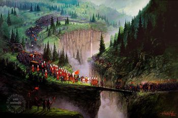 فتح طرابزون على يد السلطان محمد الفاتح، في 26 أكتوبر 1461.