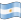 Nuvola Argentine flag.svg