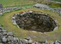 Corrimony Chambered Cairn - 3 - 29042008.JPG