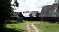 Museum of the Slovak village, Martin