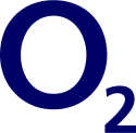 The company trades under the O2 brand.