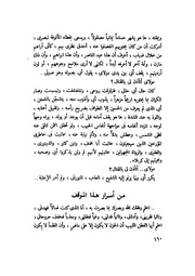 الصفحة التالية &larr;