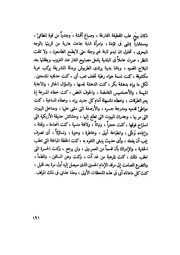 الصفحة التالية &larr;