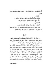 الصفحة التالية &larr;