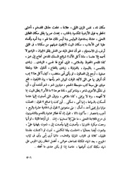 الصفحة التالية &larr;