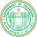 Official Emblem of Telangana