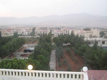 معرة صيدنايا