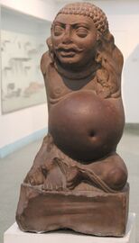 Kuber (God of Wealth)